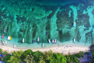 10 Surga Tersembunyi Di Indonesia, Yuk Berangkat!