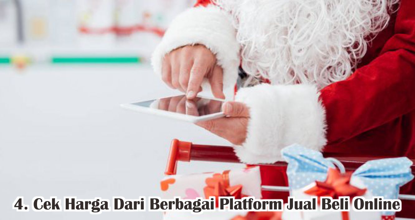  7 Cara Menghemat Saat Merayakan Natal di Tengah Pandemi !