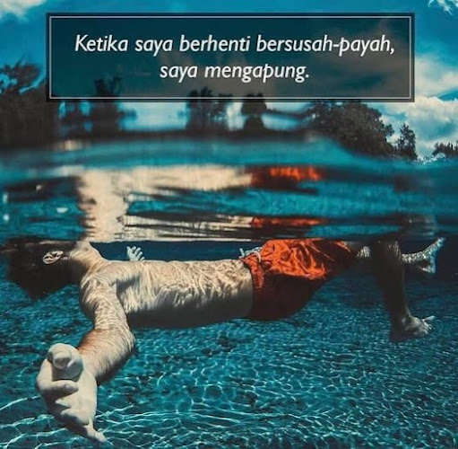 Letting GO