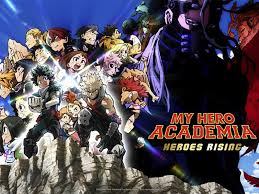 5 Anime Terkeren