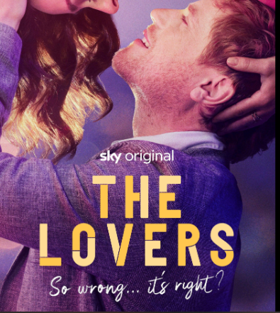 LINK NONTON FILM The Lovers 2023 SUB INDO GRATIS
