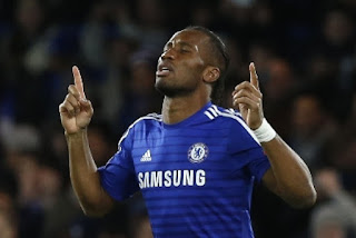 10 Pemain Asing dengan gol terbanyak dalam sejarah Premier League