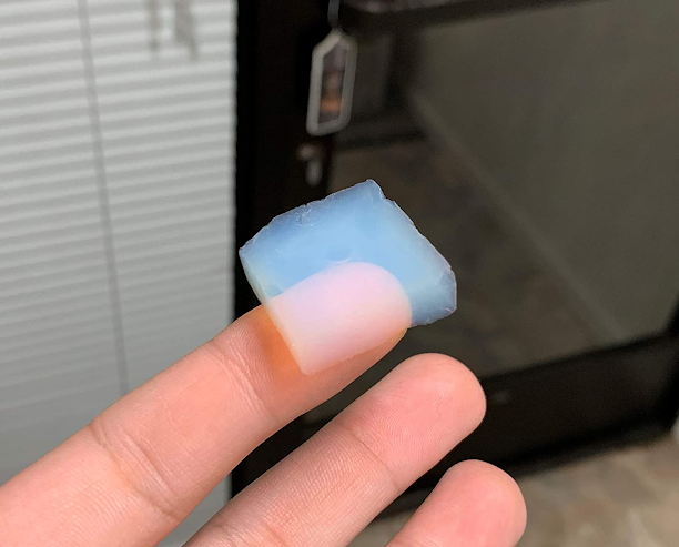 Aerogel Bisa Melindungi Kita Dari Lava?