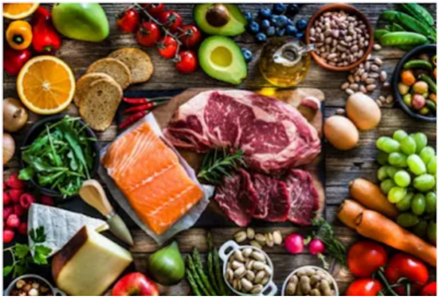 5 Bahan Pangan Yang Akan Melonjak Harganya, Sebagian Sudah Mulai terjadi