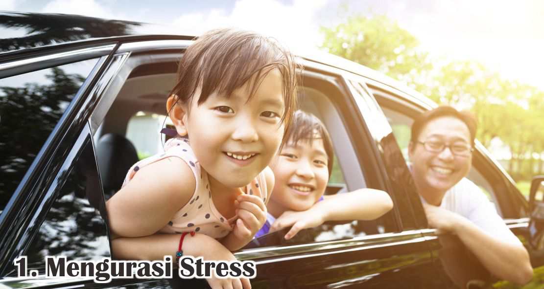  Ternyata Ini Lho Pentingnya Quality Time Saat Pandemi !