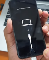 CARA MENGATASI MASALAH HP IPHONE 8 DINONAKTFIKAN