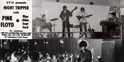 Roger Keith Barrett aka Syd Barrett, si Jenius Pecandu LSD !