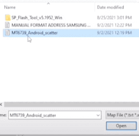 FRP BYPASS HP SAMSUNG A02 ANDROID 11 TERBARU TESTED WORK 100%