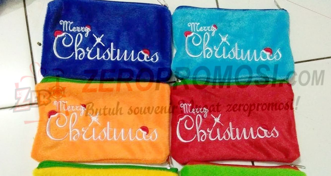  Rekomendasi Produk Souvenir Natal Termurah Yang Bisa Cetak Logo !