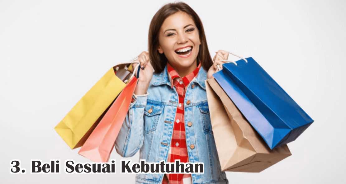  Begini Lho Cara Agar Jadi Konsumen Yang Cerdas dan Bijak !