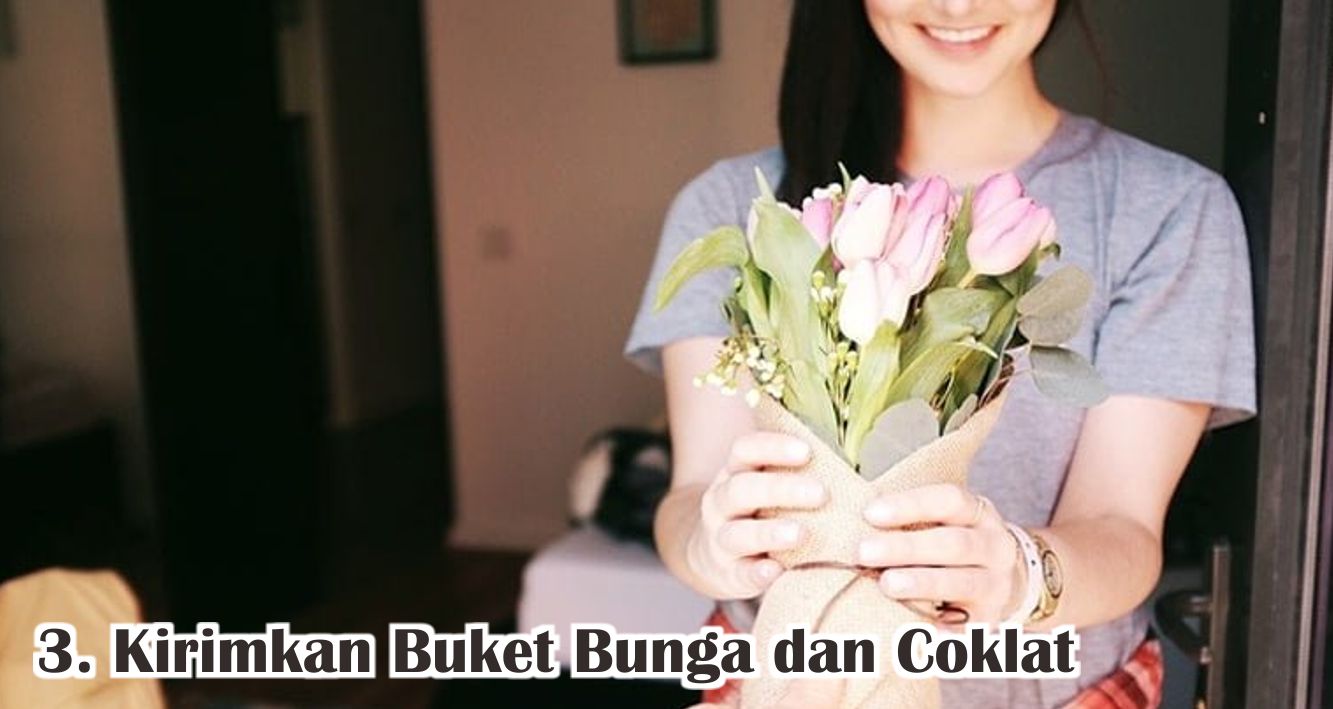  7 Cara Seru Rayakan Valentine Romantis Di Tengah Pandemi !