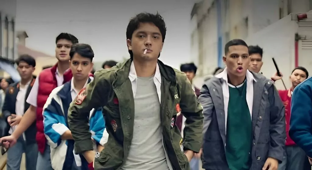 NONTON Film Galaksi 2023 FULL MOVIE GRATIS