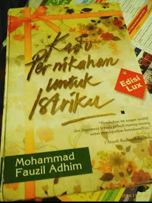 EBOOK KADO PERNIKAHAN UNTUK ISTRIKU GRATIS