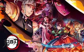 5 Anime Terkeren