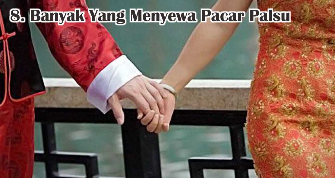  9 Fakta Unik Tentang Imlek Ini Wajib Kamu Tahu !