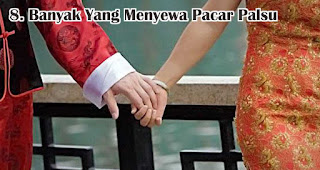 9 Fakta Unik Hari Imlek Yang Banyak Diketahui !