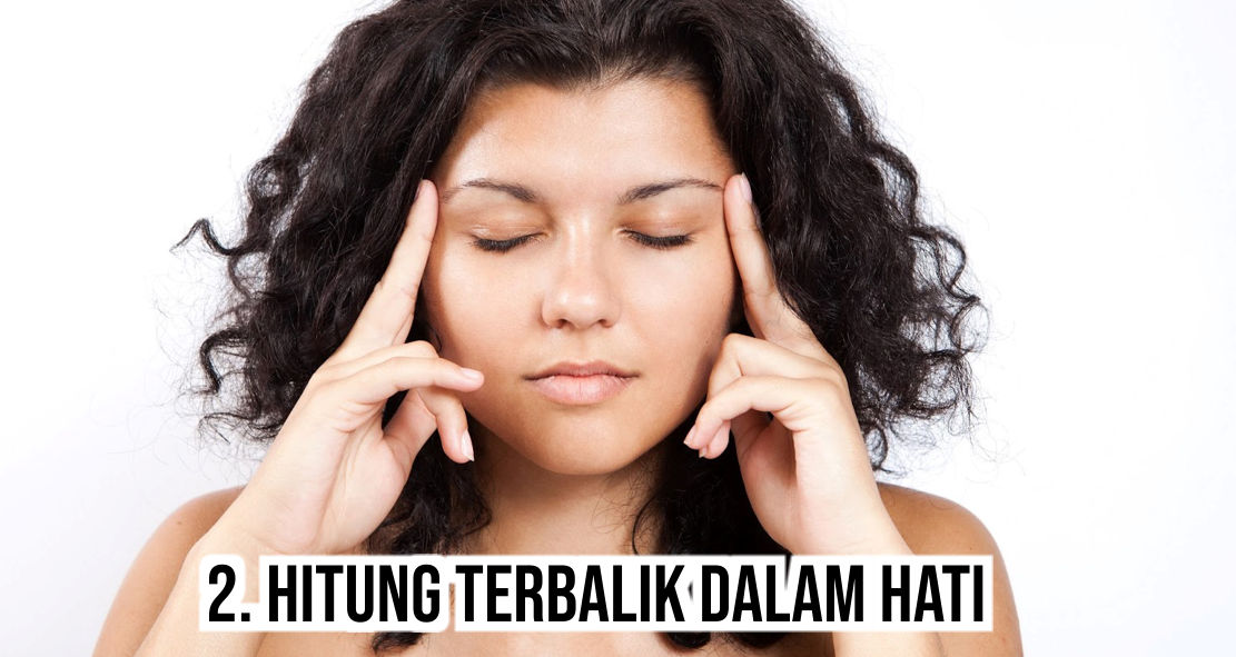  7 Tips Mudah Tingkatkan Fokus dan Konsentrasi !
