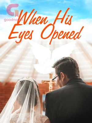 when his eyes opened chapter 3177