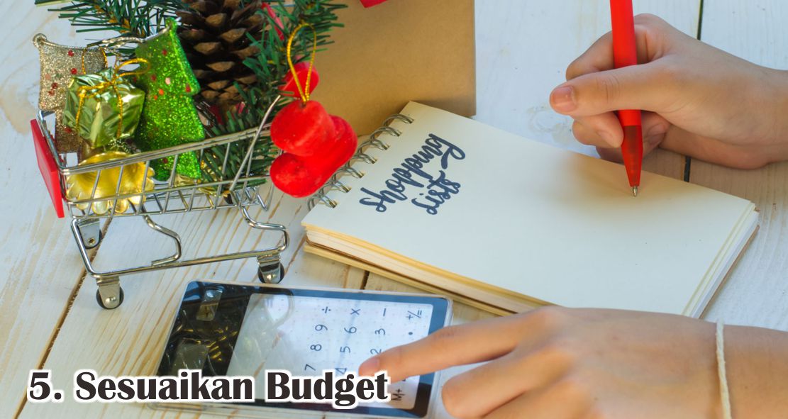  Tips Memilih Hiasan Pohon Natal Dengan Benar ! 