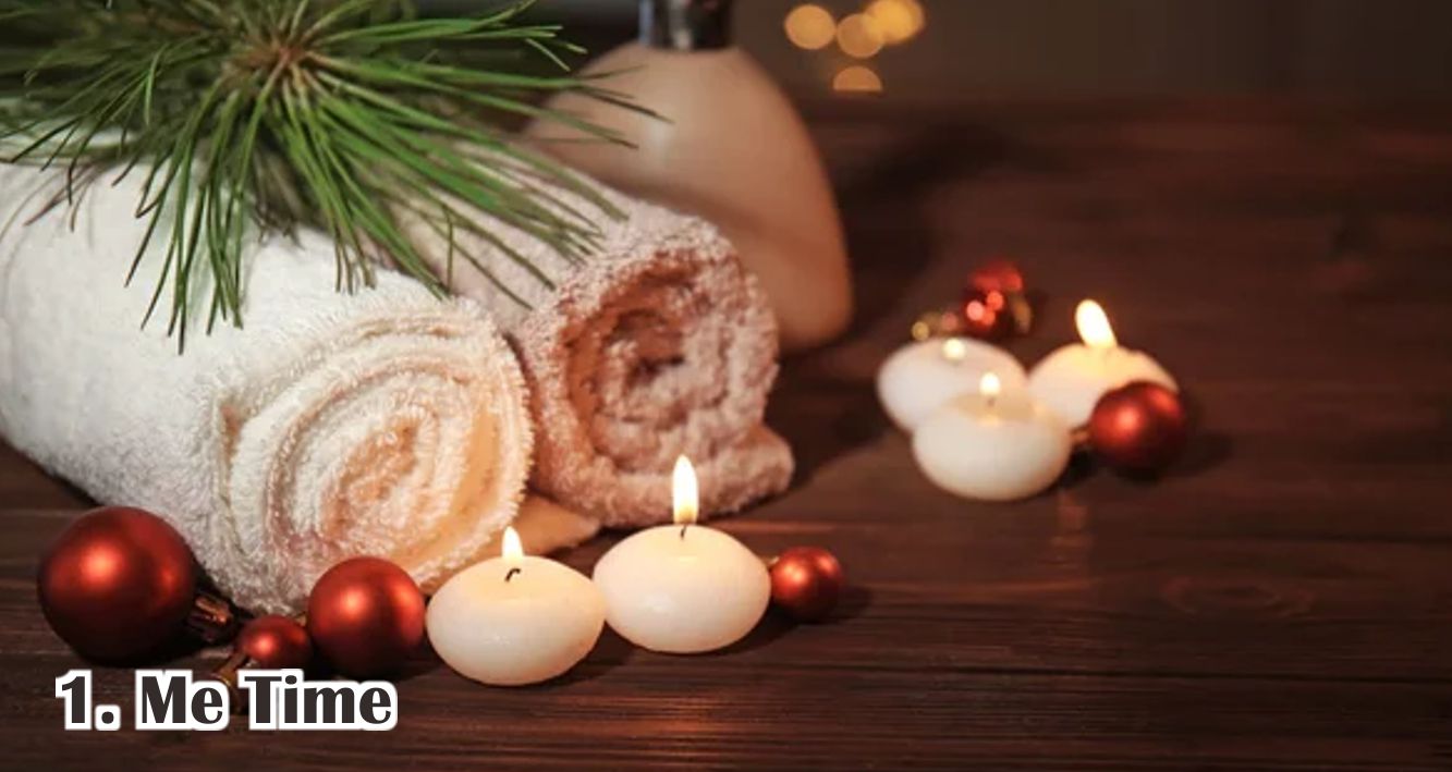  9 Ide Seru Habiskan Waktu Libur Natal Di Rumah !