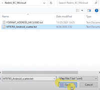 CARA HAPUS AKUN MI XIAOMI REDMI 9C DAN FRP BYPASS AKUN GOOGLE