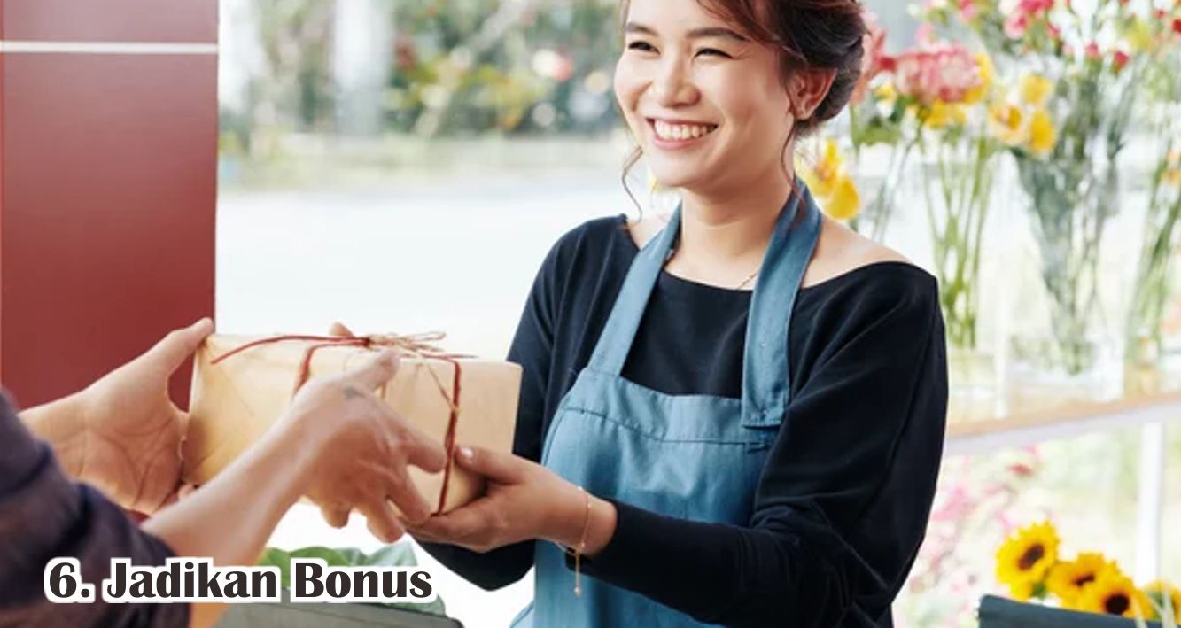  6 Tips Cepat Habiskan Stok Produk Lama !