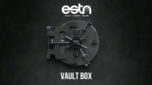 ESTN VAULT BOX