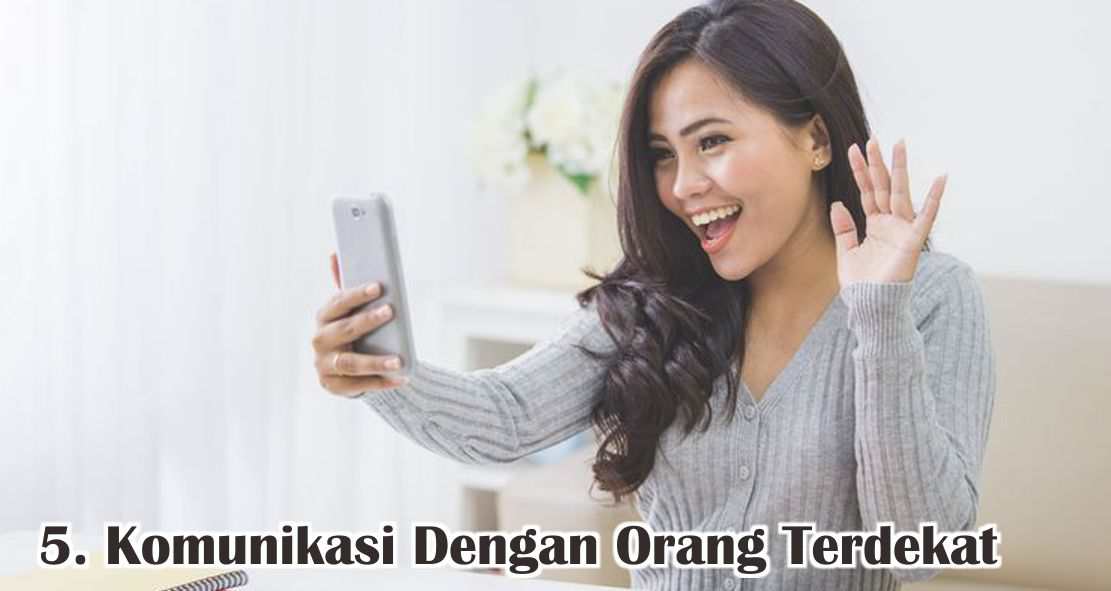  Ternyata Begini Cara Tingkatkan Imun Tubuh Saat Isolasi Mandiri !