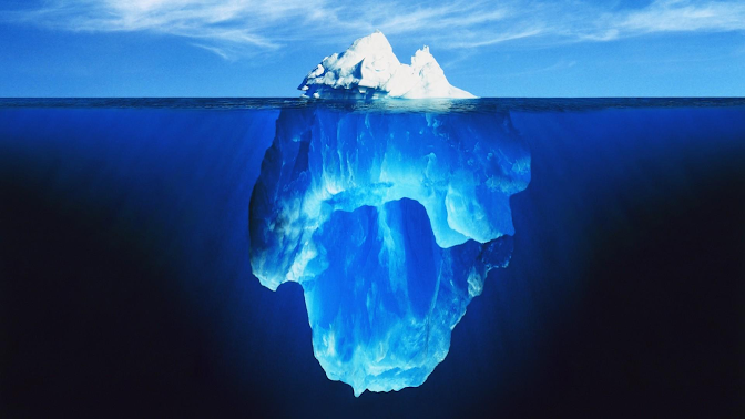 Kenapa Es Mengambang di Atas Air? 12 Pertanyaan Sains Ini Akan Menambah Wawasanmu