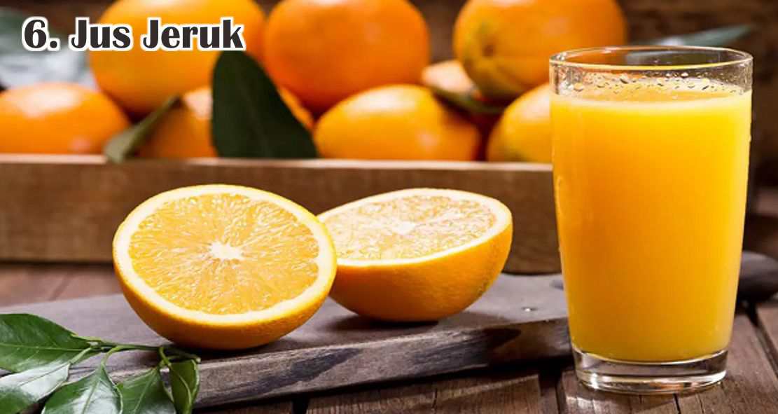  Daftar Minuman Enak Yang Bisa Tingkatkan Imunitas Tubuh Saat Pandemi !