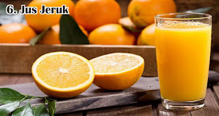 Ini Dia 10 Minuman Terbaik Untuk Tingkatkan Imun Tubuh !