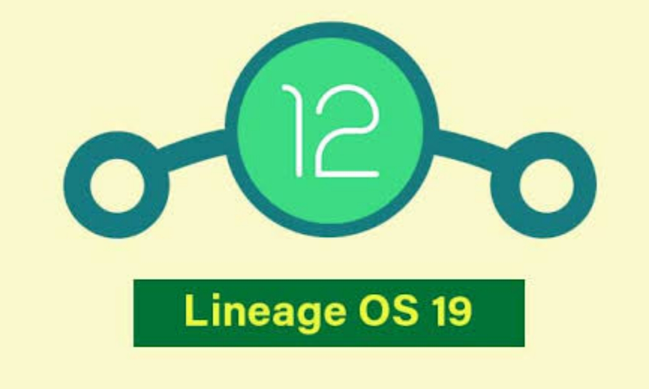 &#91;GSI&#93; LineageOS 19 Android 12 Tested Redmi Note 8 (Ginkgo&#93;