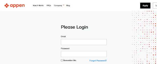 Cara Mendapatkan Uang dari APPEN