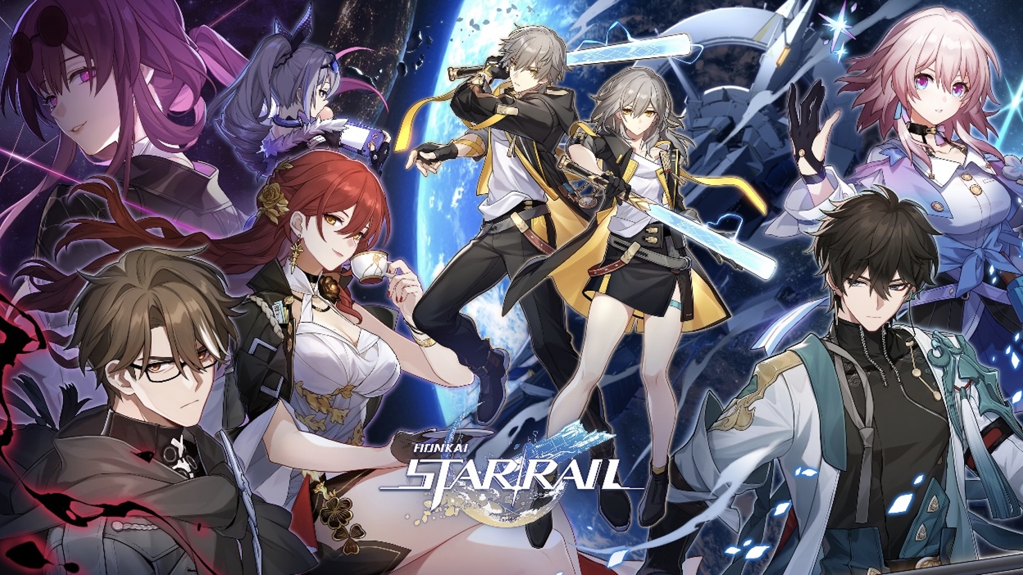 Kumpulan Game Mobile yang Dirilis Pada Bulan Januari 2023, Awal Tahun yang Meriah! 