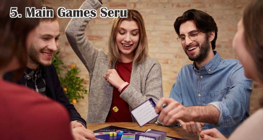  6 Cara Seru Habiskan Malam Tahun Baru Di Rumah !