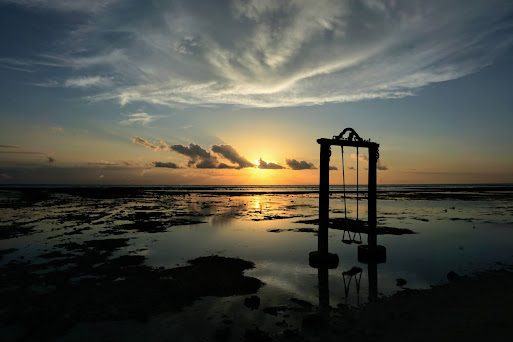 Bucket List : 16 Tempat Kece Di Indonesia Nomer 17 Bikin Heboh Warga!