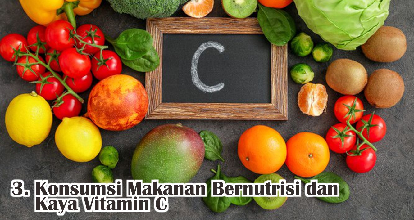  Tips Agar Tubuhmu Tetap Fit Saat Musim Hujan !