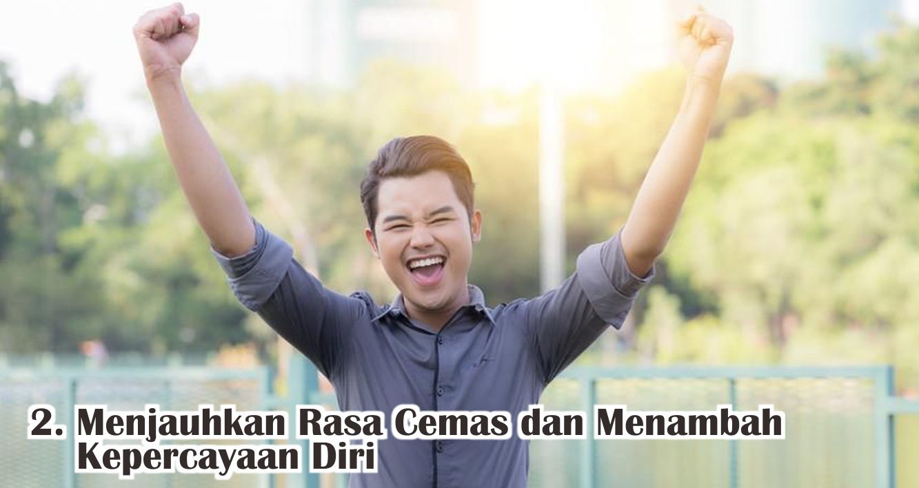  5 Manfaat Refleksi Diri Untuk Kehidupan Yang Wajib Kamu Tahu ! 