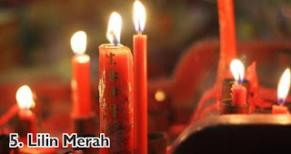 Sambut Keberuntungan Dengan Pernak-Pernik Dekorasi Imlek Ini !