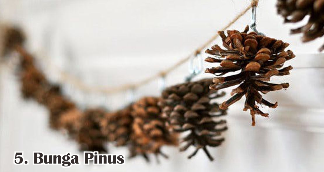  Rekomendasi Hiasan Pohon Natal Terbaik Untuk Kamu !