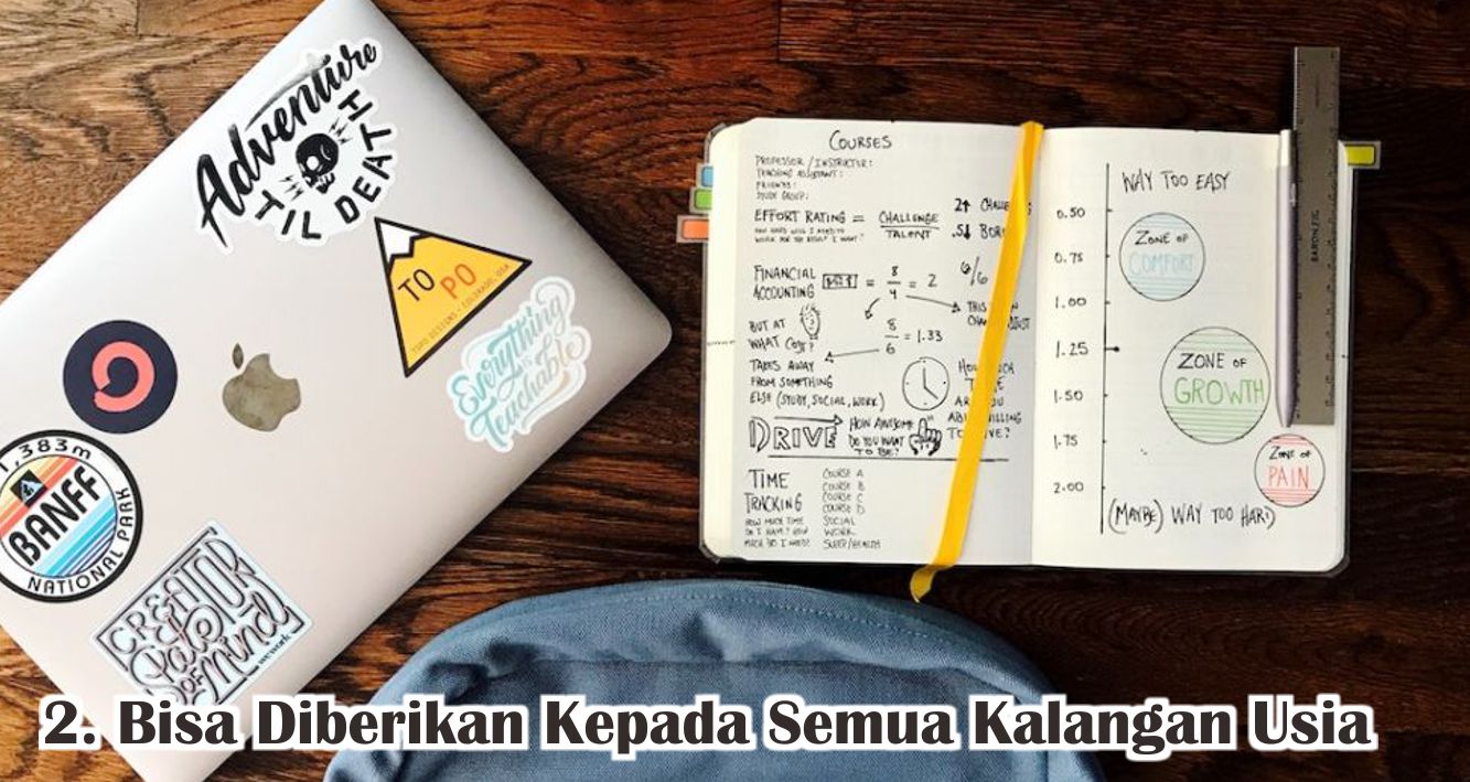  7 Alasan Mengapa Buku Agenda Sangat Cocok Dijadikan Souvenir Tahun Baru ! 