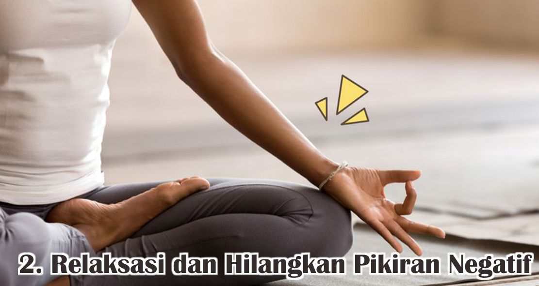  Ternyata Begini Cara Tingkatkan Imun Tubuh Saat Isolasi Mandiri !