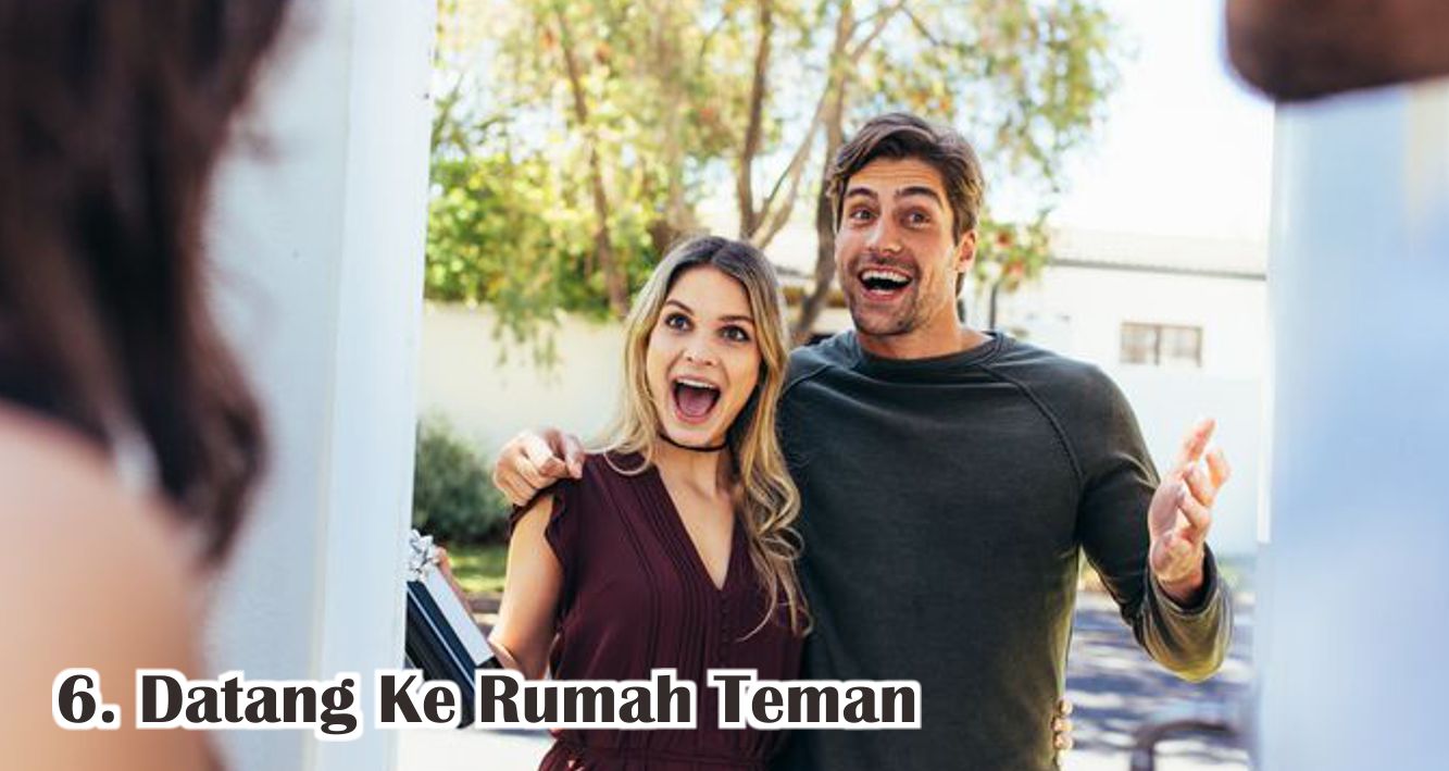  9 Ide Seru Habiskan Waktu Libur Natal Di Rumah !