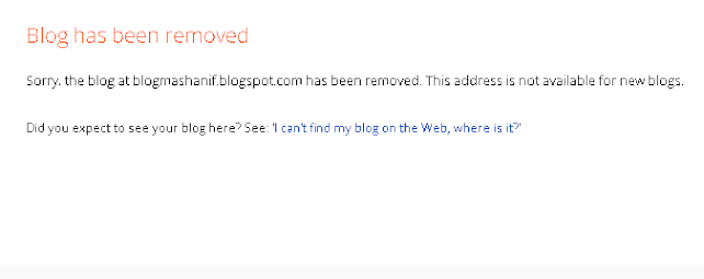 Cara mudah berburu blog zombie blogspot 2022