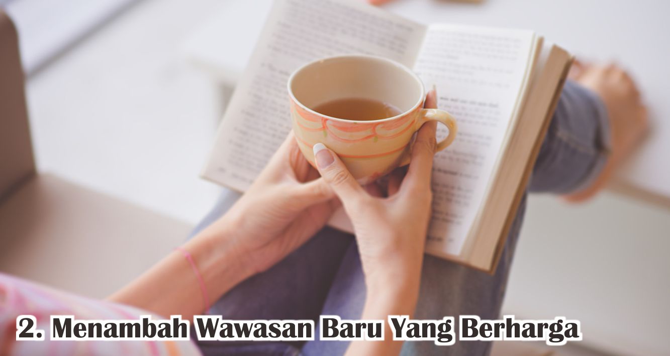  5 Manfaat Refleksi Diri Untuk Kehidupan Yang Wajib Kamu Tahu ! 