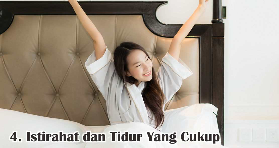  Ternyata Begini Cara Tingkatkan Imun Tubuh Saat Isolasi Mandiri !