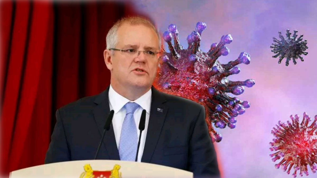 Pemimpin QUAD Terkejut dengan Penindasan Komunis Tiongkok terhadap Australia