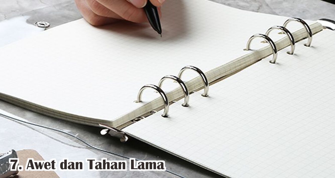 7 Alasan Mengapa Buku Agenda Sangat Cocok Dijadikan Souvenir Tahun Baru ! 
