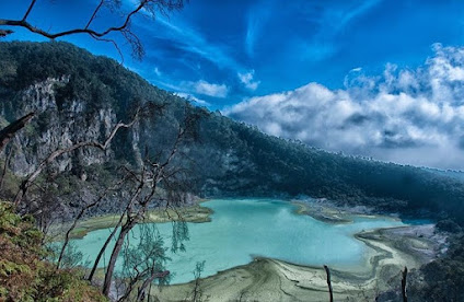 10 Rekomendasi Tempat Wisata untuk berlibur di Bandung dengan harga murah!