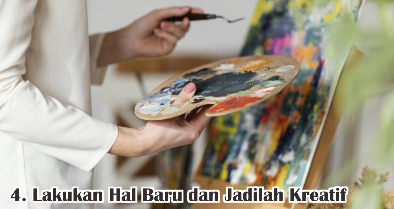  6 Hal Yang Bisa Kamu Lakukan Untuk Awali Tahun !